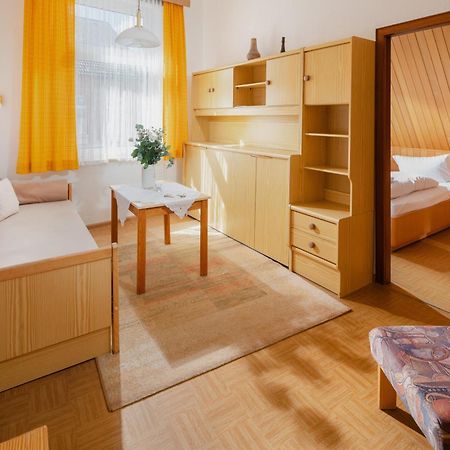 Haus Tiemann Wohnung 8 ノルダーナイ エクステリア 写真